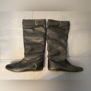 Zara Boots, size 9
